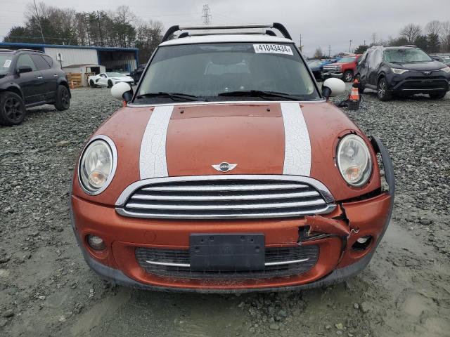 Photo 4 VIN: WMWSU3C56CT185693 - MINI COOPER 