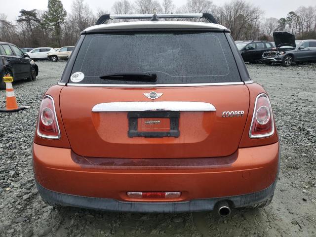 Photo 5 VIN: WMWSU3C56CT185693 - MINI COOPER 