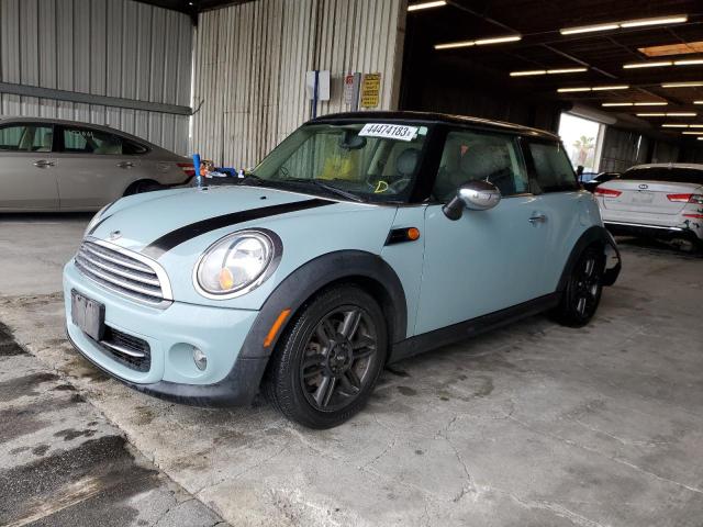 Photo 0 VIN: WMWSU3C56CT254950 - MINI COOPER 