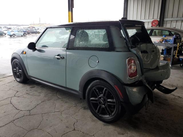 Photo 1 VIN: WMWSU3C56CT254950 - MINI COOPER 