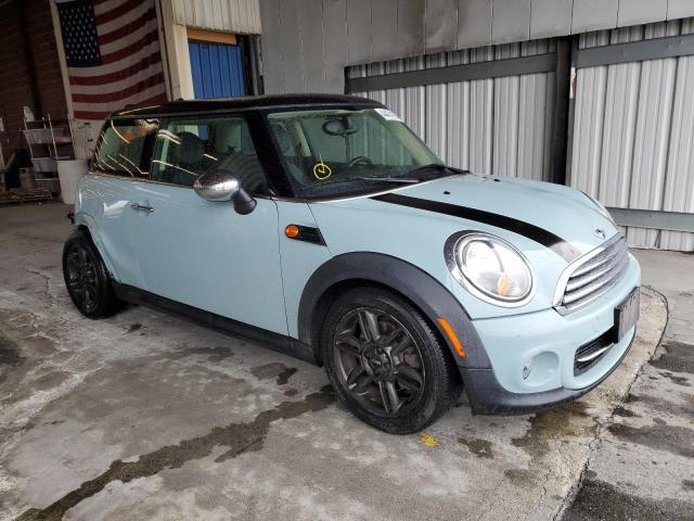 Photo 3 VIN: WMWSU3C56CT254950 - MINI COOPER 