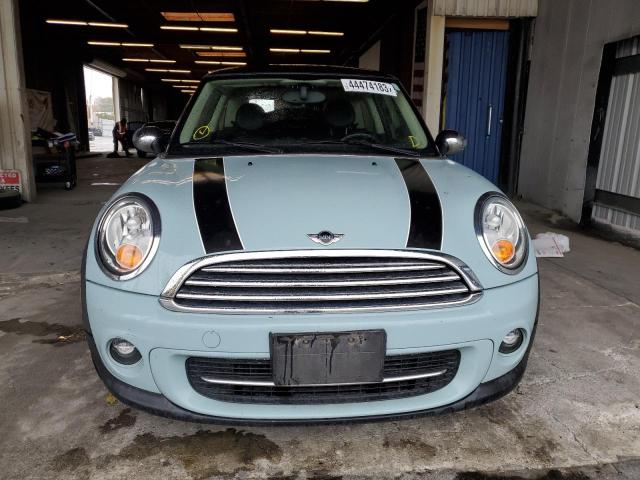 Photo 4 VIN: WMWSU3C56CT254950 - MINI COOPER 