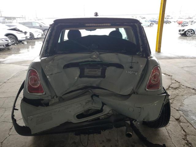 Photo 5 VIN: WMWSU3C56CT254950 - MINI COOPER 