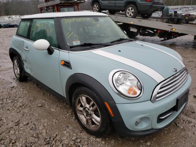 Photo 0 VIN: WMWSU3C56CT255676 - MINI COOPER 