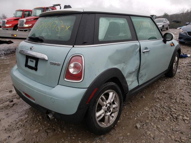 Photo 3 VIN: WMWSU3C56CT255676 - MINI COOPER 