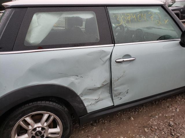 Photo 8 VIN: WMWSU3C56CT255676 - MINI COOPER 