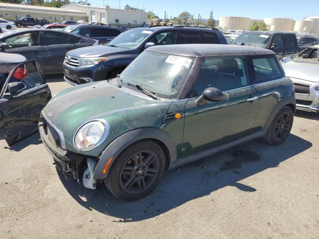 Photo 0 VIN: WMWSU3C56CT255774 - MINI COOPER 