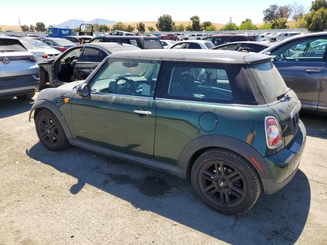 Photo 1 VIN: WMWSU3C56CT255774 - MINI COOPER 