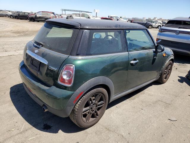 Photo 2 VIN: WMWSU3C56CT255774 - MINI COOPER 