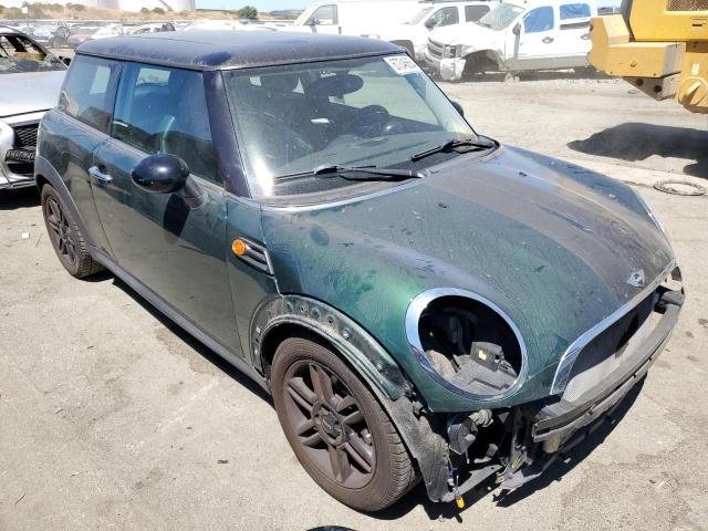 Photo 3 VIN: WMWSU3C56CT255774 - MINI COOPER 