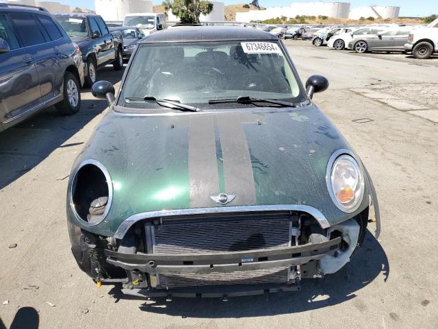 Photo 4 VIN: WMWSU3C56CT255774 - MINI COOPER 