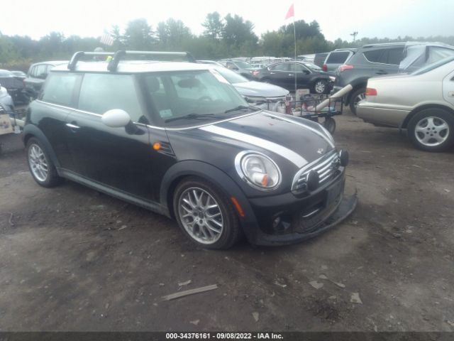 Photo 0 VIN: WMWSU3C56CT256715 - MINI COOPER HARDTOP 