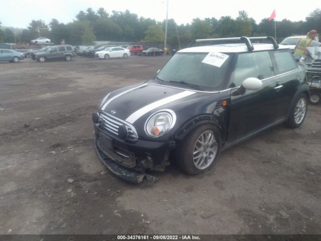 Photo 1 VIN: WMWSU3C56CT256715 - MINI COOPER HARDTOP 