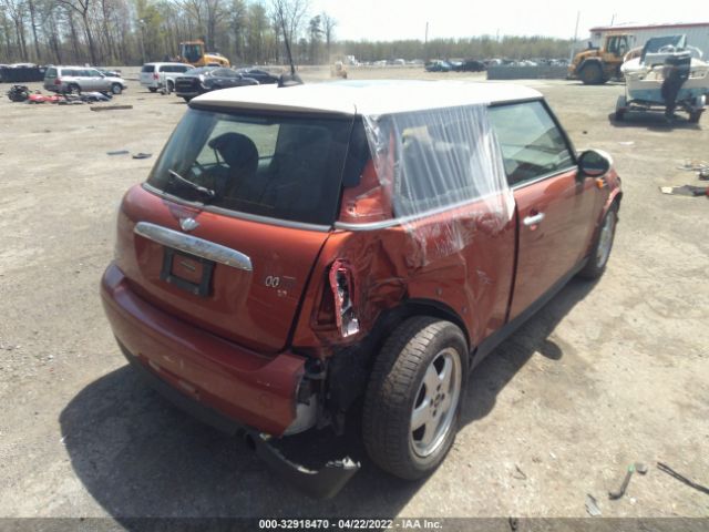 Photo 3 VIN: WMWSU3C56CT256939 - MINI COOPER HARDTOP 