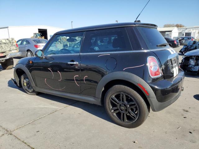 Photo 1 VIN: WMWSU3C56CT257458 - MINI COOPER 