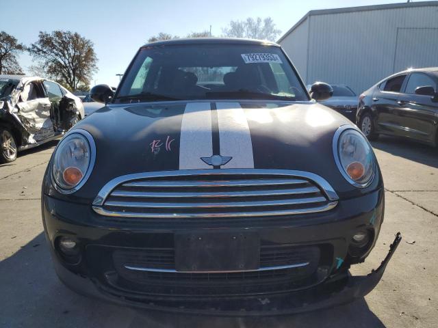 Photo 4 VIN: WMWSU3C56CT257458 - MINI COOPER 