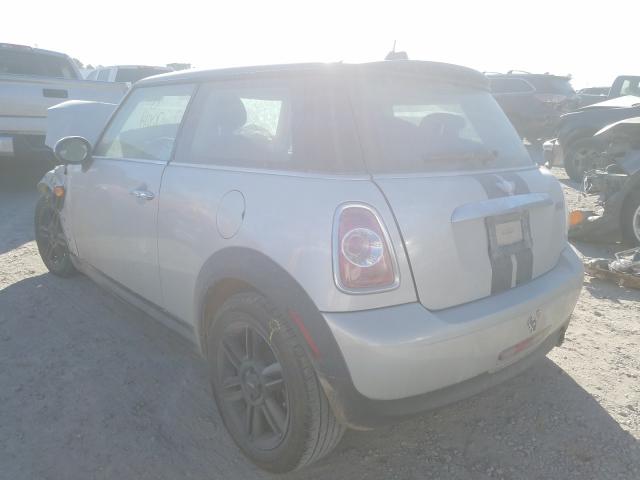 Photo 2 VIN: WMWSU3C56CT260117 - MINI COOPER 