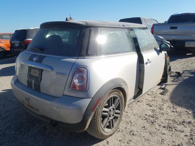 Photo 3 VIN: WMWSU3C56CT260117 - MINI COOPER 