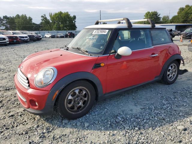 Photo 0 VIN: WMWSU3C56CT261641 - MINI COOPER 