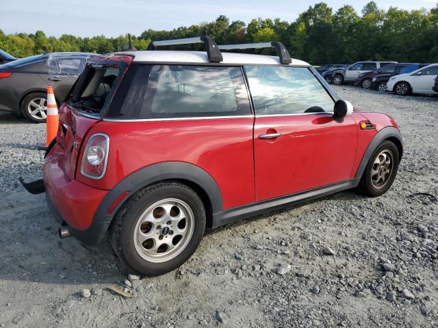 Photo 2 VIN: WMWSU3C56CT261641 - MINI COOPER 