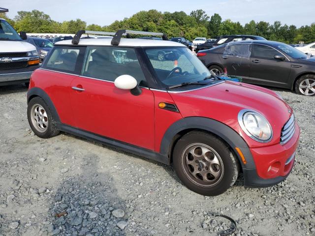 Photo 3 VIN: WMWSU3C56CT261641 - MINI COOPER 