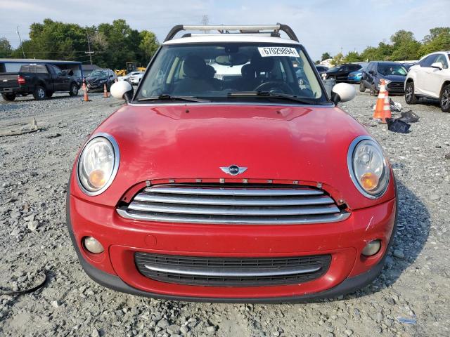 Photo 4 VIN: WMWSU3C56CT261641 - MINI COOPER 