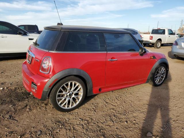 Photo 2 VIN: WMWSU3C56CT261848 - MINI COOPER 