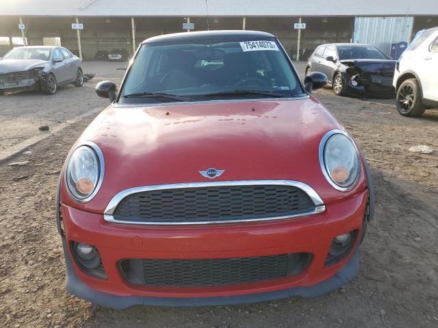 Photo 4 VIN: WMWSU3C56CT261848 - MINI COOPER 