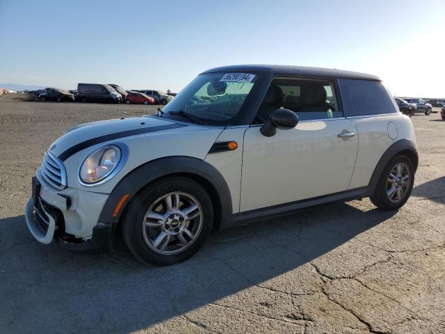 Photo 0 VIN: WMWSU3C56CT263325 - MINI COOPER 