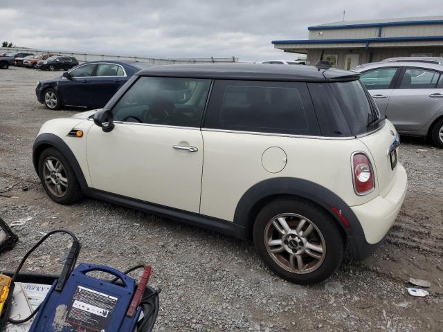 Photo 1 VIN: WMWSU3C56CT369130 - MINI COOPER 