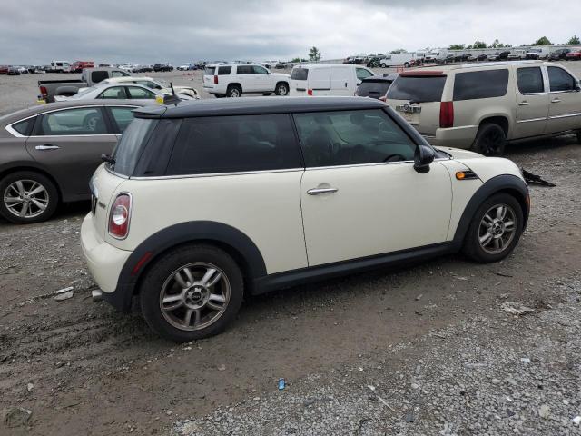 Photo 2 VIN: WMWSU3C56CT369130 - MINI COOPER 