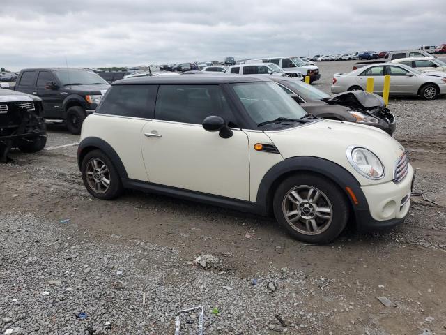 Photo 3 VIN: WMWSU3C56CT369130 - MINI COOPER 