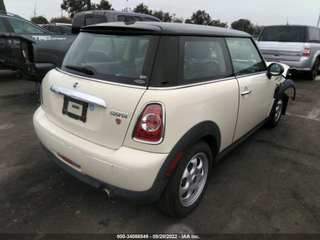 Photo 3 VIN: WMWSU3C56CT369368 - MINI COOPER HARDTOP 