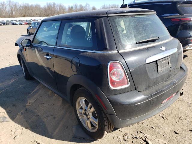 Photo 1 VIN: WMWSU3C56CT369631 - MINI COOPER 