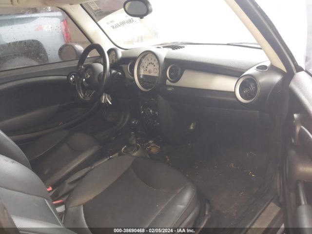 Photo 4 VIN: WMWSU3C56CT540586 - MINI COOPER 