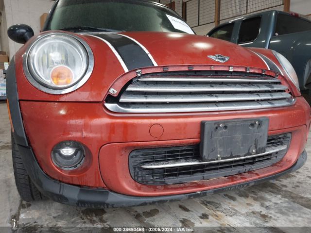 Photo 5 VIN: WMWSU3C56CT540586 - MINI COOPER 