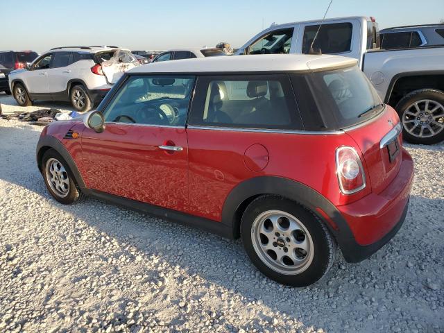 Photo 1 VIN: WMWSU3C56CT541205 - MINI COOPER 