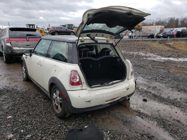 Photo 1 VIN: WMWSU3C56CT542256 - MINI COOPER 