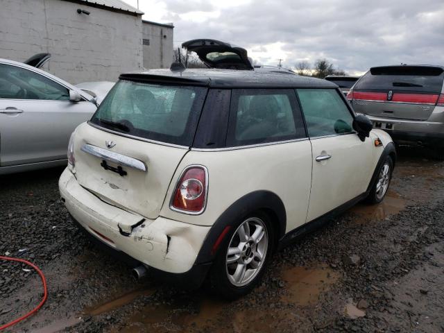 Photo 2 VIN: WMWSU3C56CT542256 - MINI COOPER 