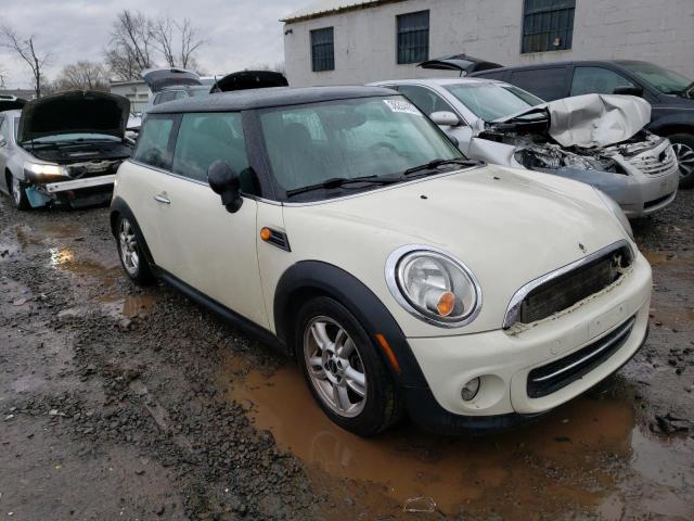 Photo 3 VIN: WMWSU3C56CT542256 - MINI COOPER 