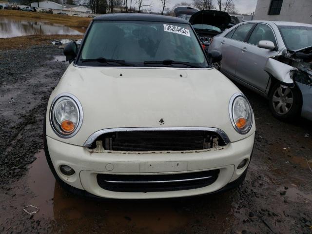 Photo 4 VIN: WMWSU3C56CT542256 - MINI COOPER 