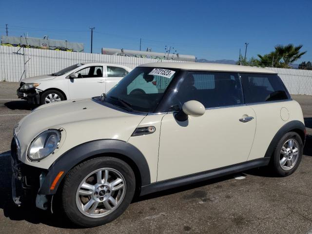 Photo 0 VIN: WMWSU3C56CT543603 - MINI COOPER 