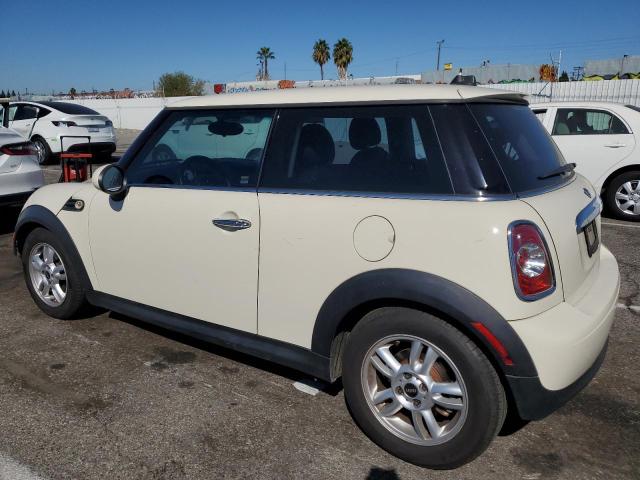 Photo 1 VIN: WMWSU3C56CT543603 - MINI COOPER 