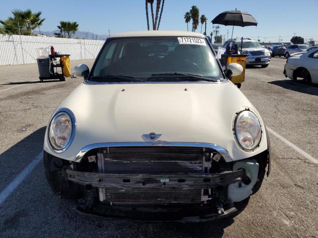 Photo 4 VIN: WMWSU3C56CT543603 - MINI COOPER 