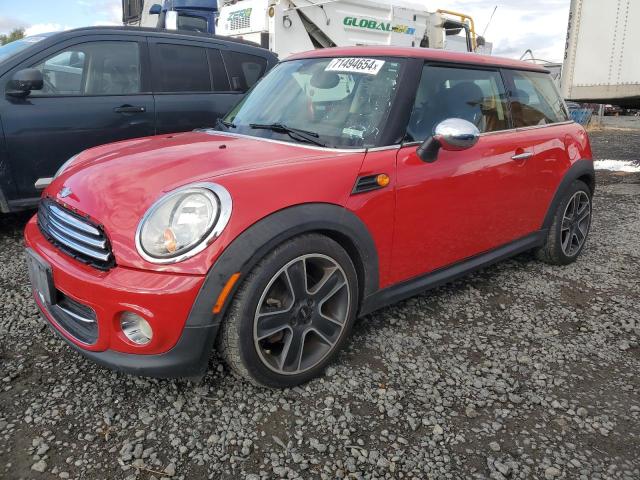 Photo 0 VIN: WMWSU3C56CT543889 - MINI COOPER 