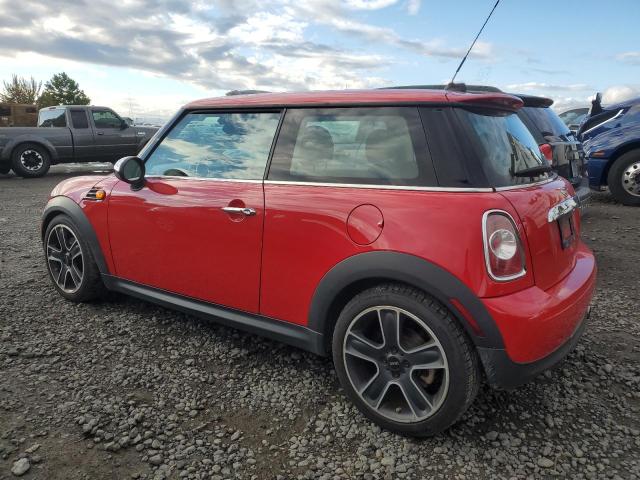 Photo 1 VIN: WMWSU3C56CT543889 - MINI COOPER 