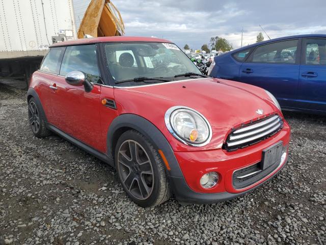 Photo 3 VIN: WMWSU3C56CT543889 - MINI COOPER 