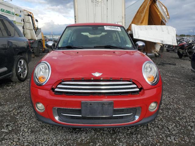 Photo 4 VIN: WMWSU3C56CT543889 - MINI COOPER 