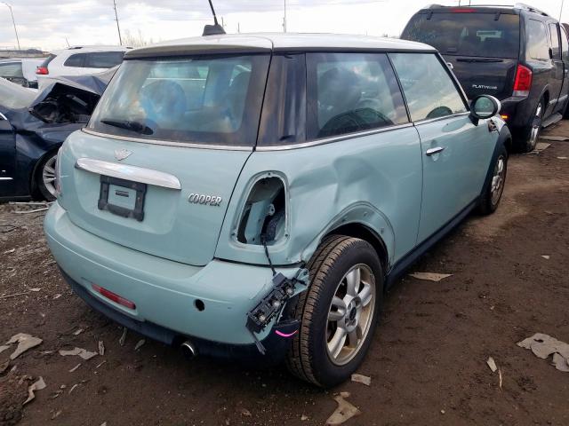 Photo 3 VIN: WMWSU3C56CT543925 - MINI COOPER 