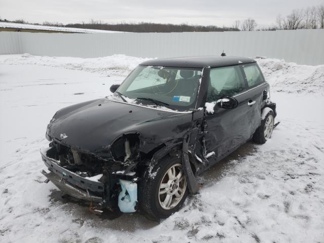 Photo 1 VIN: WMWSU3C56DT370067 - MINI COOPER 